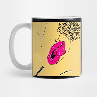 ʇhe Be(v)sʇ Mug